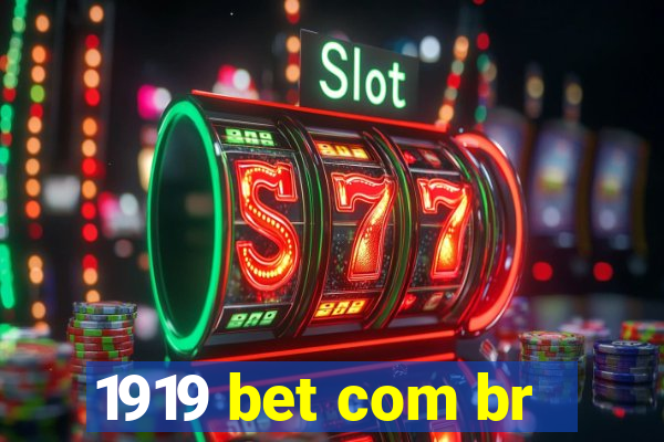 1919 bet com br